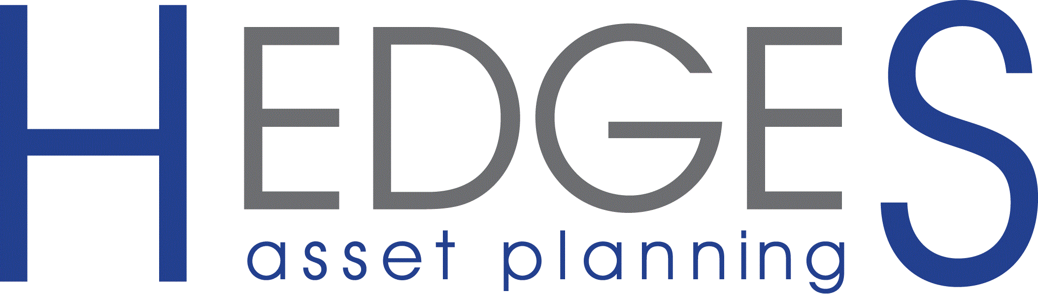 Hedges Asset Planning